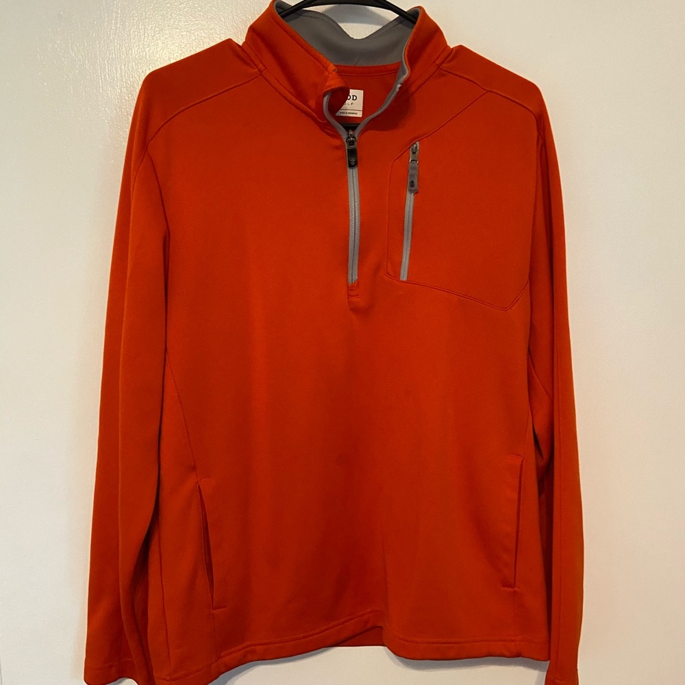 Izod Golf Pullover